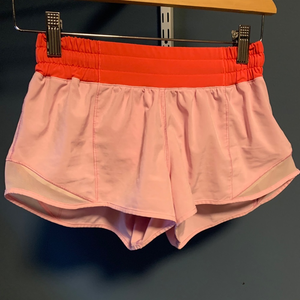 2018 Seawheeze Special Edition Hotty Hot II Shorts